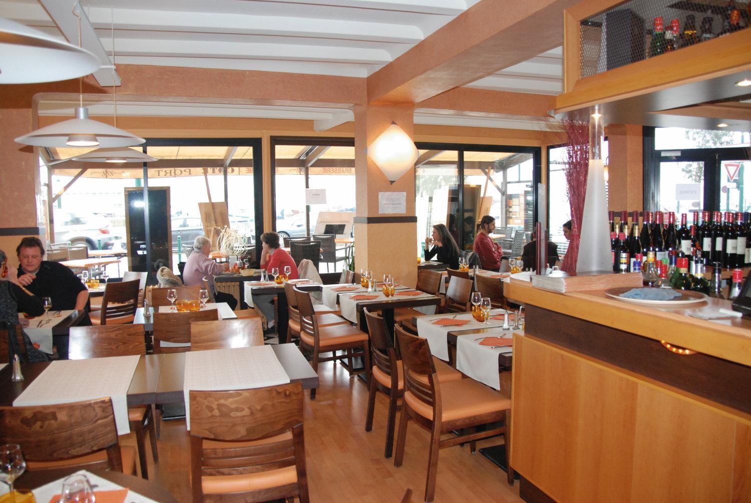 Hotel Du Port Les Sables-dʼOlonne Exterior foto
